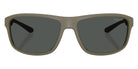 ARNETTE AN4374 302887 64 - Matte Olive #id:an4374302887_s:106100