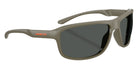 ARNETTE AN4374 302887 64 - Matte Olive #id:an4374302887_s:106120