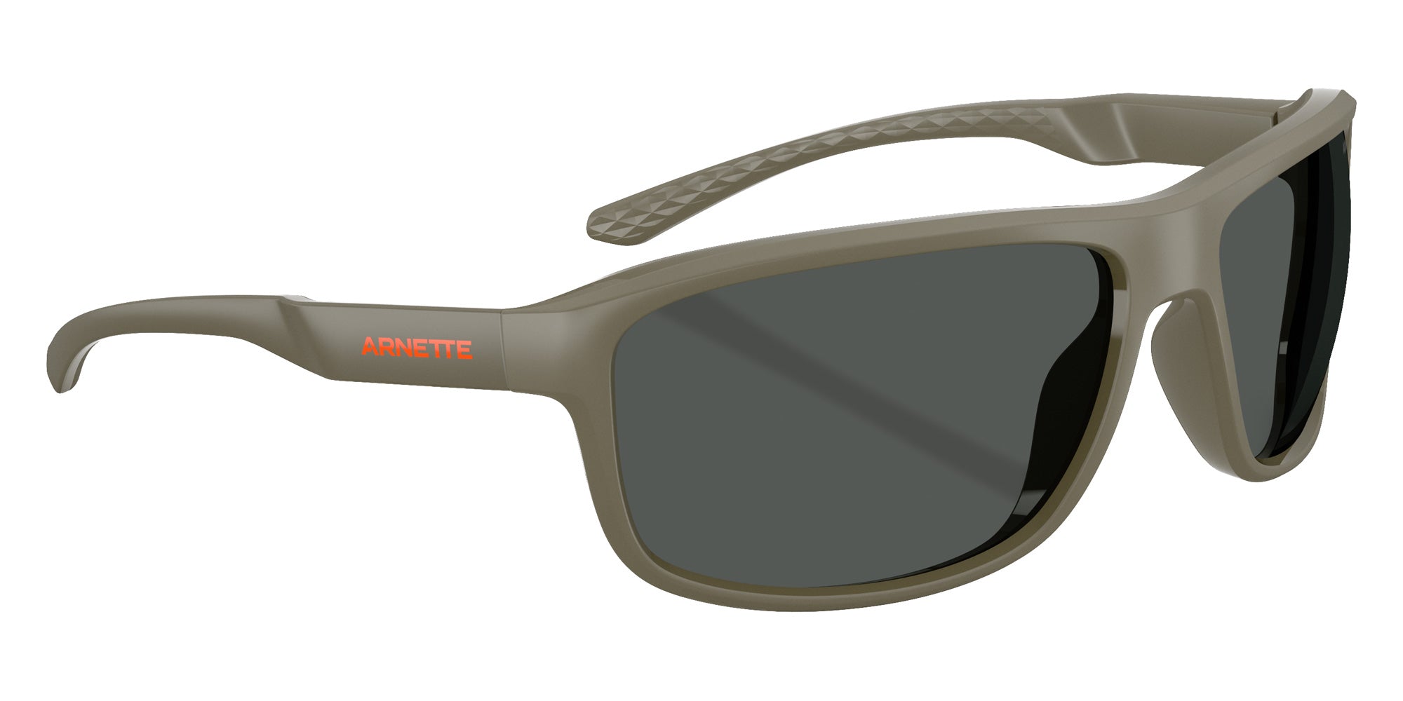 ARNETTE AN4374 302887 64 - Matte Olive #id:an4374302887_s:106120