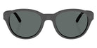 ARNETTE AN4375 27581W 51 - Matte Black #id:an437527581w_s:100100