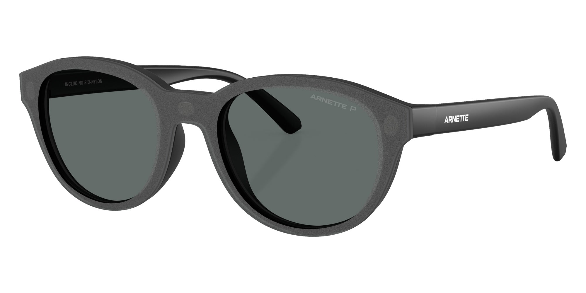 ARNETTE AN4375 27581W 51 - Matte Black #id:an437527581w_s:100105