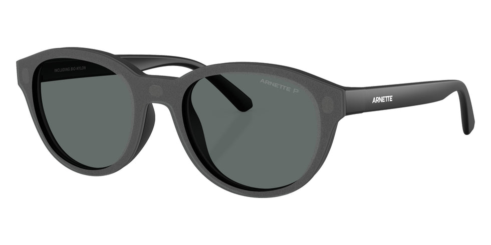 ARNETTE AN4375 27581W 51 - Matte Black #id:an437527581w_s:100105
