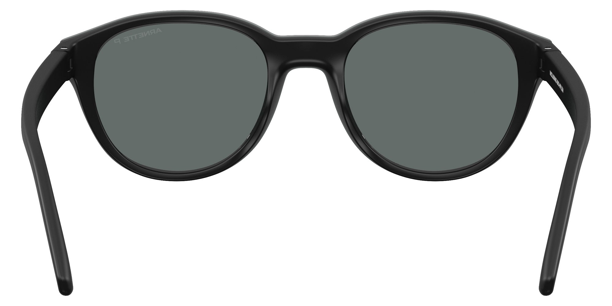 ARNETTE AN4375 27581W 51 - Matte Black #id:an437527581w_s:100115