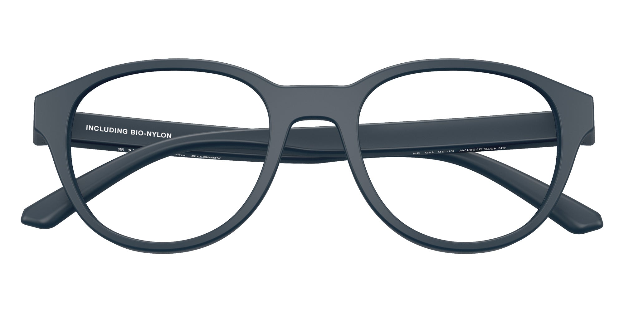 ARNETTE AN4375 27591W 51 - Matte Dark Blue #id:an437527591w_s:102130