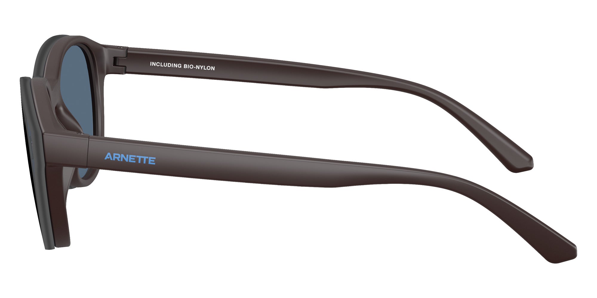 ARNETTE AN4375 30271W 51 - Matte Chocolate #id:an437530271w_s:104110
