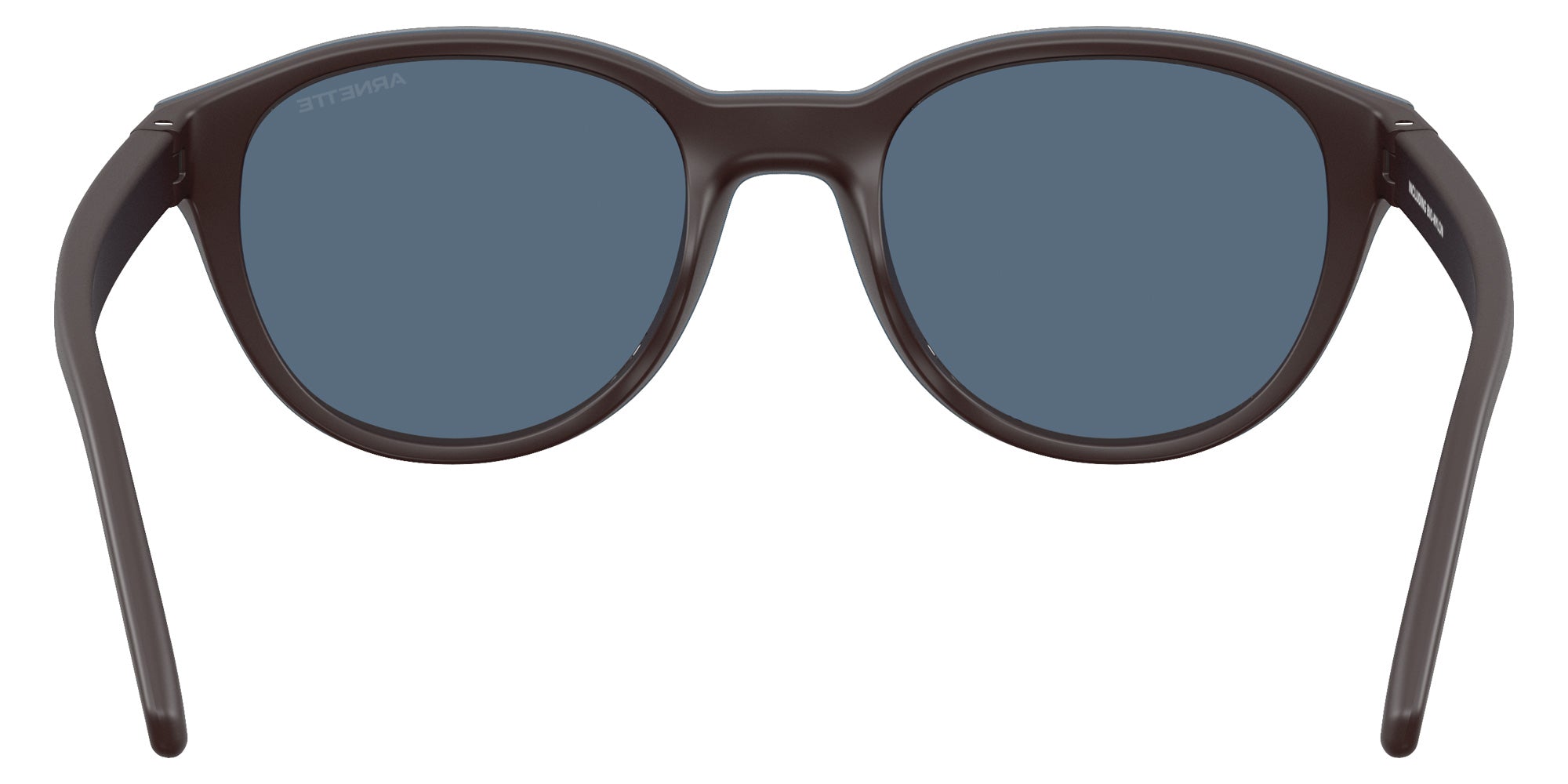 ARNETTE AN4375 30271W 51 - Matte Chocolate #id:an437530271w_s:104115
