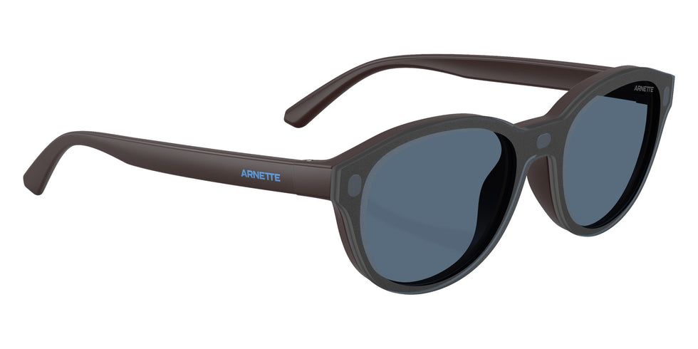 ARNETTE AN4375 30271W 51 - Matte Chocolate #id:an437530271w_s:104120