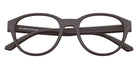 ARNETTE AN4375 30271W 51 - Matte Chocolate #id:an437530271w_s:104130
