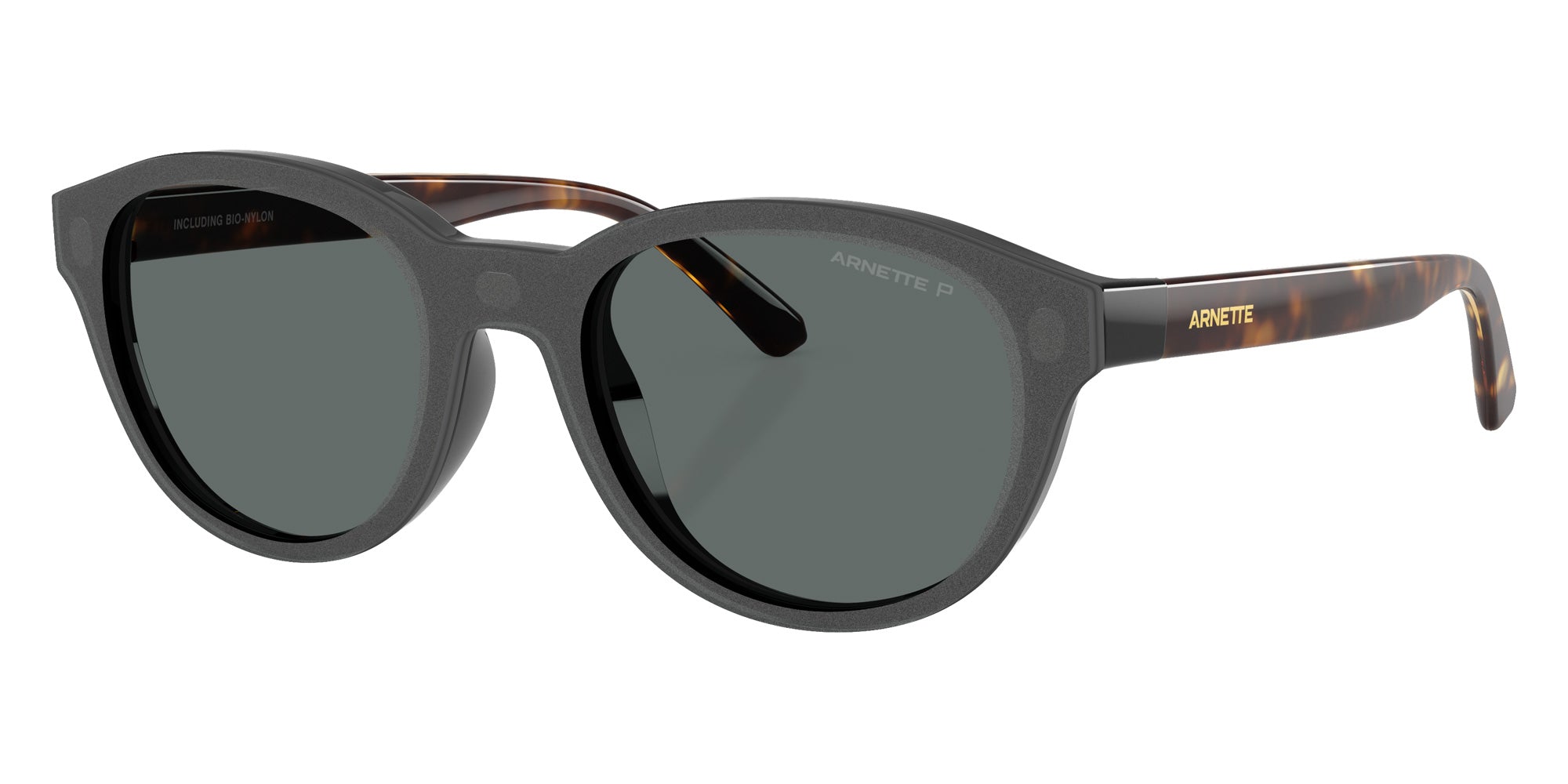 ARNETTE AN4375 30451W 51 - Black #id:an437530451w_s:106105