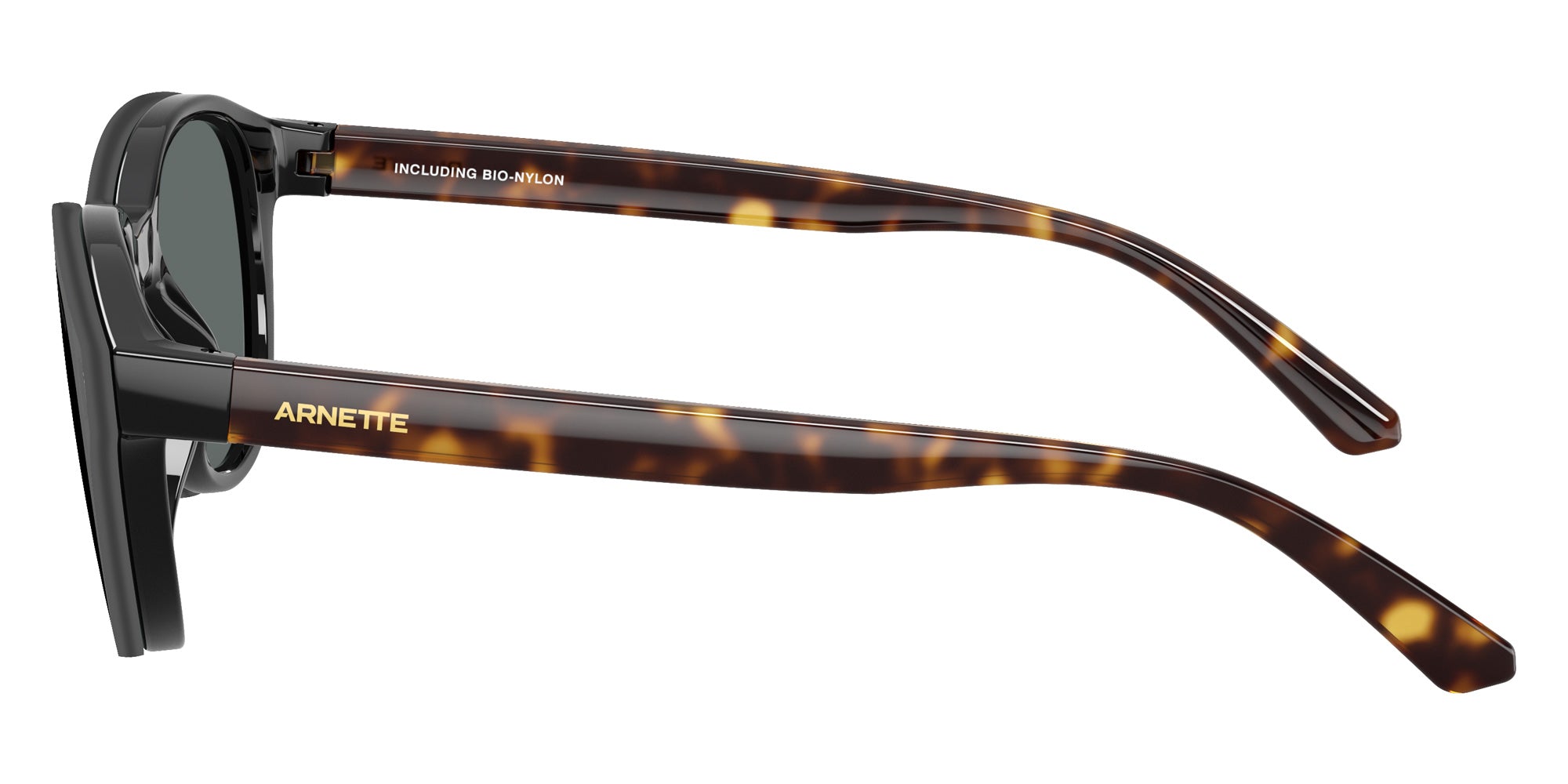 ARNETTE AN4375 30451W 51 - Black #id:an437530451w_s:106110