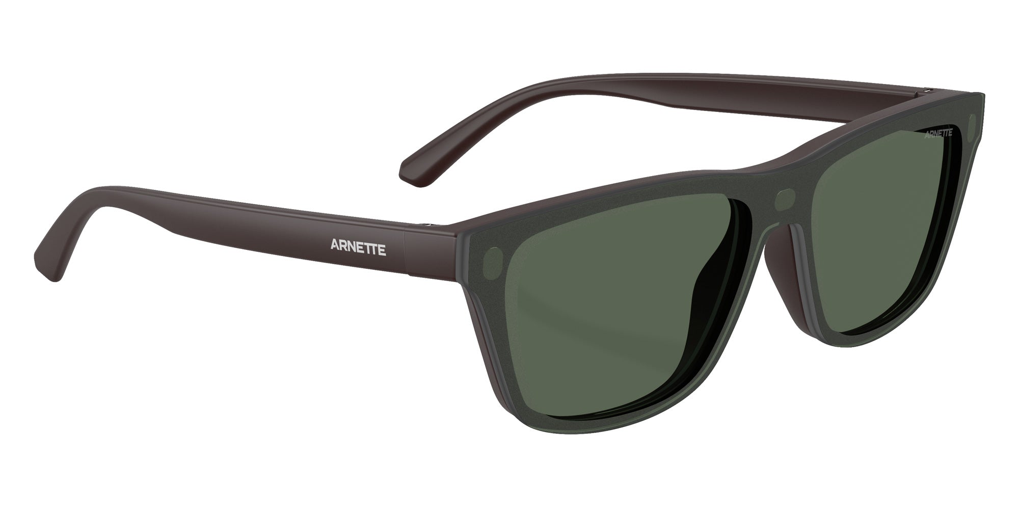ARNETTE AN4376 30291W 55 - Matte Brown #id:an437630291w_s:104120