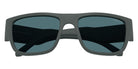 ARNETTE AN4377 284180 55 - Dark Gray Matte Inside/Outside / Blue #id:an4377284180_s:102125