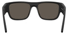 ARNETTE AN4377 2900/1 55 - Rec Black Matte Inside/Outside / Dark Gray #id:an437729001_s:104115
