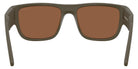 ARNETTE AN4377 3051/2 55 - Green Matte Inside/Outside / Coffee #id:an437730512_s:106115