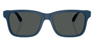 ARNETTE AN4378 276287 56 - Matte Navy Blue / Dark Gray #id:an4378276287_s:100100