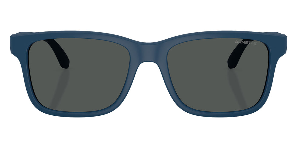 ARNETTE AN4378 276287 56 - Matte Navy Blue / Dark Gray #id:an4378276287_s:100100