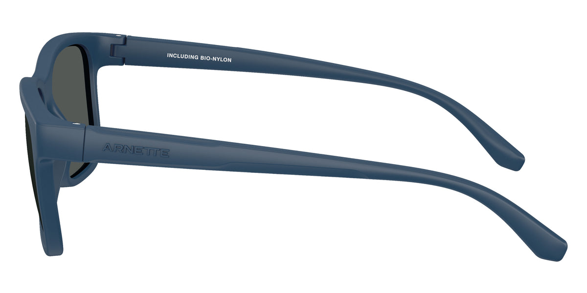 ARNETTE AN4378 276287 56 - Matte Navy Blue / Dark Gray #id:an4378276287_s:100110