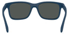 ARNETTE AN4378 276287 56 - Matte Navy Blue / Dark Gray #id:an4378276287_s:100115