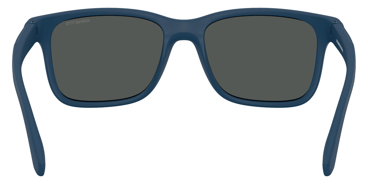 ARNETTE AN4378 276287 56 - Matte Navy Blue / Dark Gray #id:an4378276287_s:100115