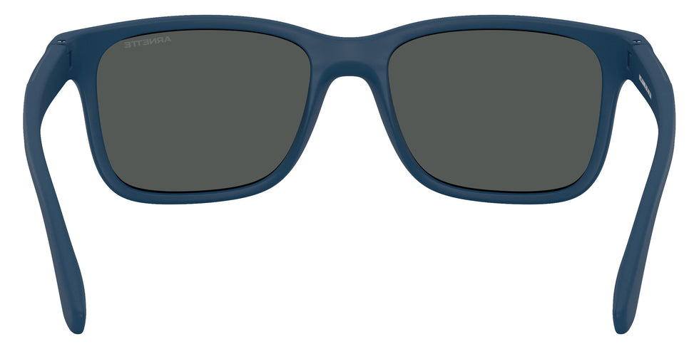 ARNETTE AN4378 276287 56 - Matte Navy Blue / Dark Gray #id:an4378276287_s:100115