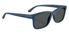 ARNETTE AN4378 276287 56 - Matte Navy Blue / Dark Gray #id:an4378276287_s:100120