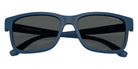 ARNETTE AN4378 276287 56 - Matte Navy Blue / Dark Gray #id:an4378276287_s:100125