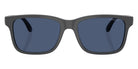 ARNETTE AN4378 284180 56 - Dark Gray / Dark Blue #id:an4378284180_s:102100