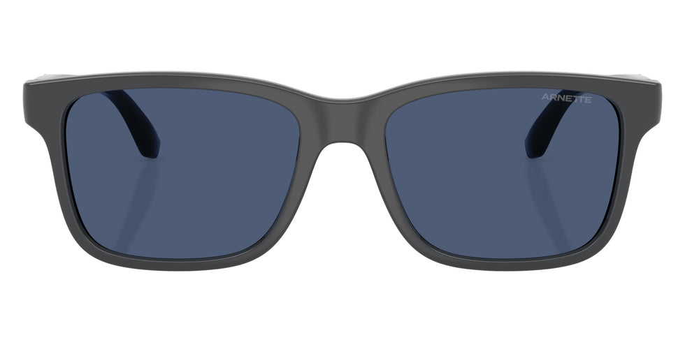 ARNETTE AN4378 284180 56 - Dark Gray / Dark Blue #id:an4378284180_s:102100