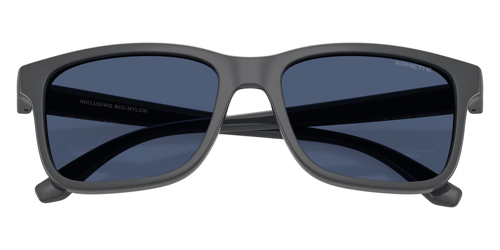 ARNETTE AN4378 284180 56 - Dark Gray / Dark Blue #id:an4378284180_s:102125