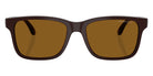 ARNETTE AN4378 302783 56 - Chocolate / Dark Brown Polarized #id:an4378302783_s:106100