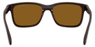 ARNETTE AN4378 302783 56 - Chocolate / Dark Brown Polarized #id:an4378302783_s:106115