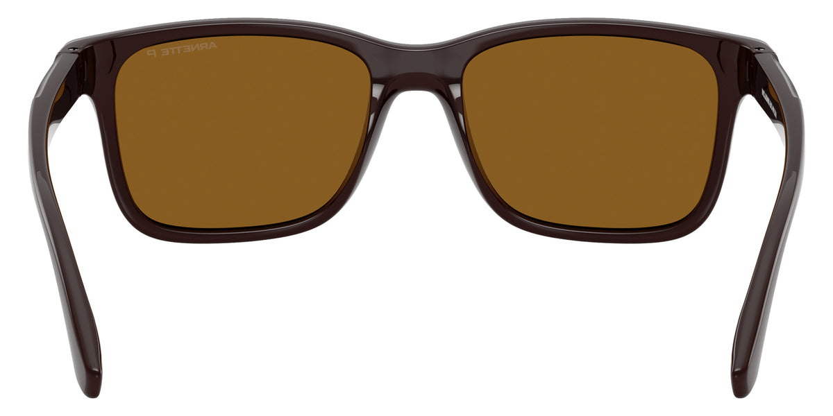 ARNETTE AN4378 302783 56 - Chocolate / Dark Brown Polarized #id:an4378302783_s:106115
