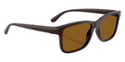 ARNETTE AN4378 302783 56 - Chocolate / Dark Brown Polarized #id:an4378302783_s:106120