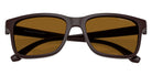ARNETTE AN4378 302783 56 - Chocolate / Dark Brown Polarized #id:an4378302783_s:106125