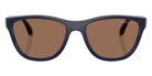 ARNETTE AN4379 276273 55 - Navy Blue / Dark Brown #id:an4379276273_s:100100