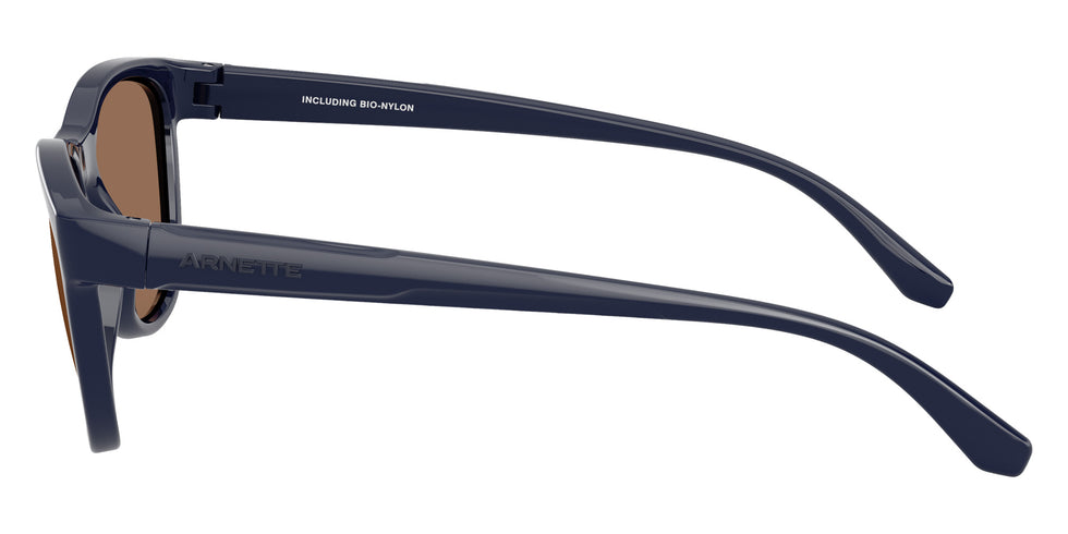 ARNETTE AN4379 276273 55 - Navy Blue / Dark Brown #id:an4379276273_s:100110