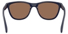 ARNETTE AN4379 276273 55 - Navy Blue / Dark Brown #id:an4379276273_s:100115