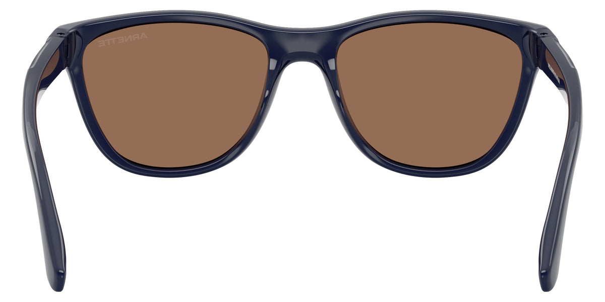 ARNETTE AN4379 276273 55 - Navy Blue / Dark Brown #id:an4379276273_s:100115