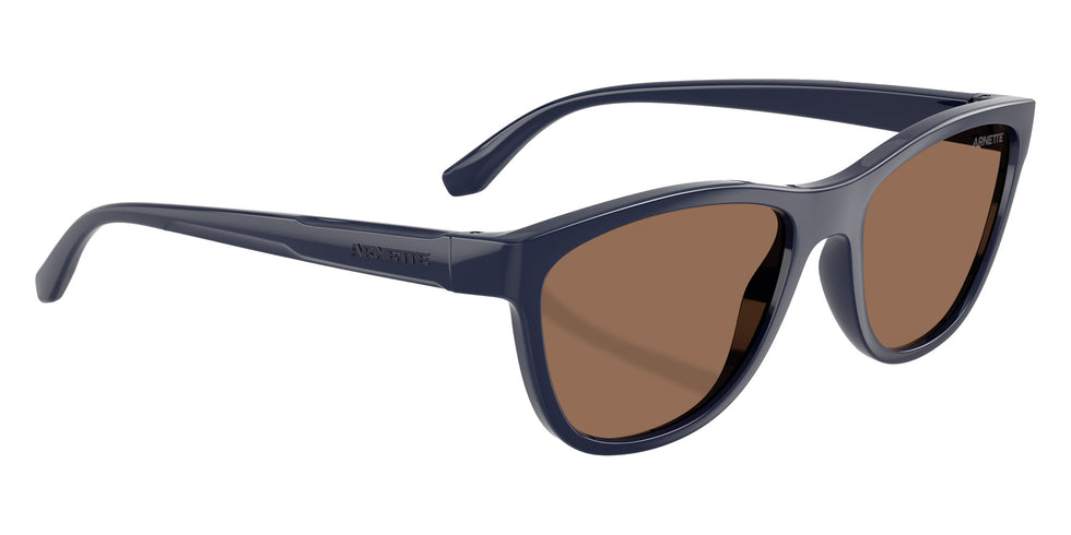 ARNETTE AN4379 276273 55 - Navy Blue / Dark Brown #id:an4379276273_s:100120