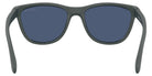 ARNETTE AN4379 284180 55 - Matte Dark Gray / Dark Blue #id:an4379284180_s:102115