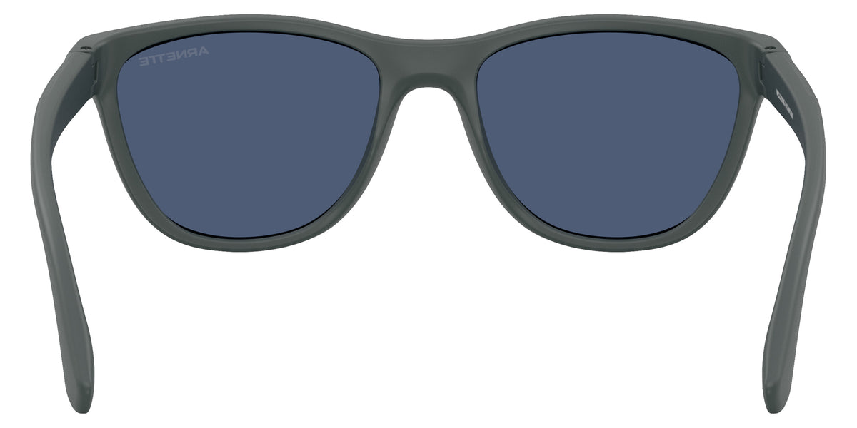 ARNETTE AN4379 284180 55 - Matte Dark Gray / Dark Blue #id:an4379284180_s:102115