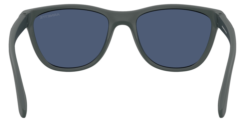 ARNETTE AN4379 284180 55 - Matte Dark Gray / Dark Blue #id:an4379284180_s:102115
