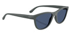 ARNETTE AN4379 284180 55 - Matte Dark Gray / Dark Blue #id:an4379284180_s:102120