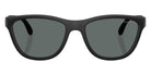 ARNETTE AN4379 290081 55 - Matte Recycled Black / Dark Gray Polarized #id:an4379290081_s:104100