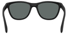 ARNETTE AN4379 290081 55 - Matte Recycled Black / Dark Gray Polarized #id:an4379290081_s:104115