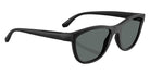ARNETTE AN4379 290081 55 - Matte Recycled Black / Dark Gray Polarized #id:an4379290081_s:104120