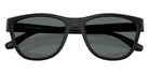 ARNETTE AN4379 290081 55 - Matte Recycled Black / Dark Gray Polarized #id:an4379290081_s:104125