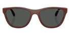 ARNETTE AN4379 304887 55 - Brick / Dark Gray #id:an4379304887_s:106100