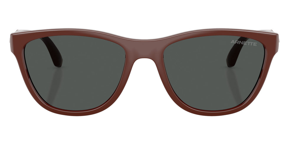 ARNETTE AN4379 304887 55 - Brick / Dark Gray #id:an4379304887_s:106100