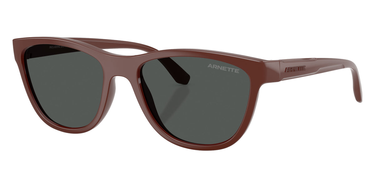 ARNETTE AN4379 304887 55 - Brick / Dark Gray #id:an4379304887_s:106105